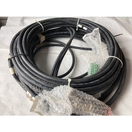 New COOPER 538347 65’ MOTOR SERVO CABLES,65' LENGTH (NEW & USED),MEC-15-06,AK