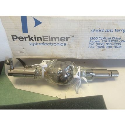 PERKIN ELMER PC-5000MF,NO. DI2369,perkinelmer D12369 SHORT ARC LAMP 5KW RNL,CY