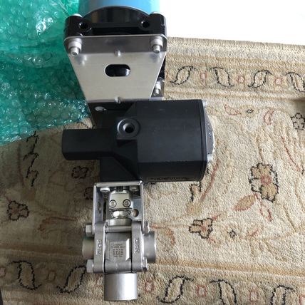 HONEYWELL 12CX200 1220LIMIT SWITCH,SWAGELOK 153 DA ACTUAT,SS-63XCF8-530-L1,BI