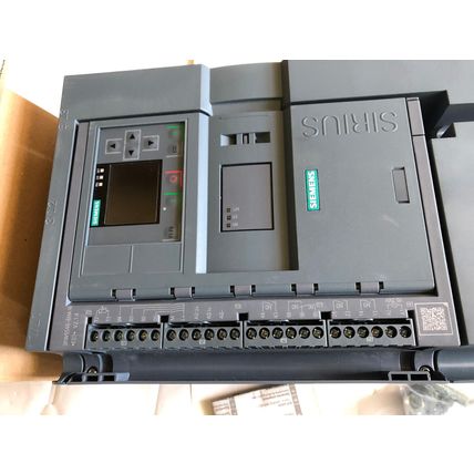 NEW SIEMENS 3RW5546-6HA16 SOFT STARTER UNIT,SIEMENS 3RW5546 6HA16,AA