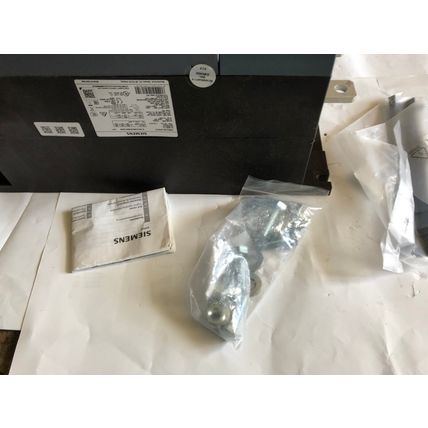 NEW SIEMENS 3RW5546-6HA16 SOFT STARTER UNIT,SIEMENS 3RW5546 6HA16,AA