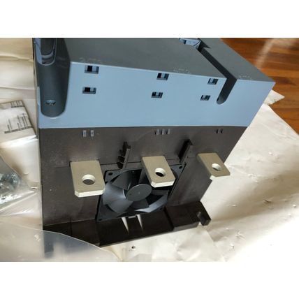 NEW SIEMENS 3RW5546-6HA16 SOFT STARTER UNIT,SIEMENS 3RW5546 6HA16,AA