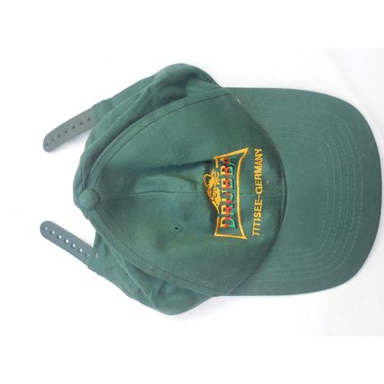 Titisee Tourist Board Baseball Cap
