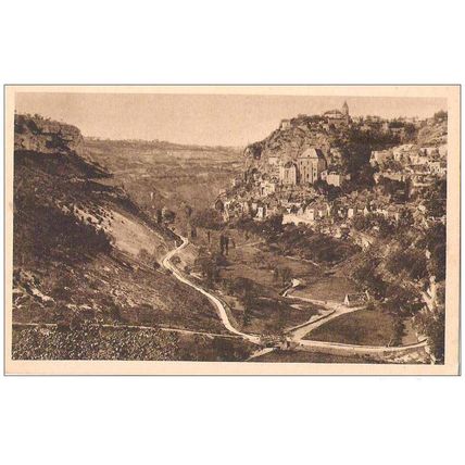 46 - Rocamadour