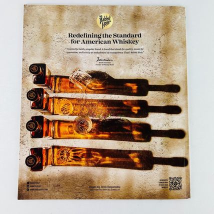 Whiskey Advocate Magazine - Winter 2020 Whisky Of The Year Top 20 Annual