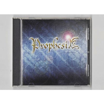 Prophesia - EP (2005 Japan) J-Metal