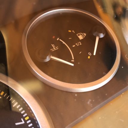 Land Rover LR009327 LR2 Instrument Speedometer Gauge Cluster 2008 2009