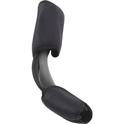 OTC Night Splint, Low-profile, Airform Pads, Medium