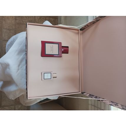 Gucci 2-Pc. Bloom Ambrosia di Fiori Eau de Parfum Perfume Gift Set