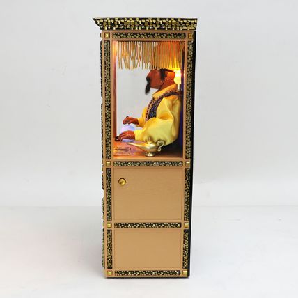Zoltar Speaks Fortune Teller Machine New Wave Toys New Mint Sealed
