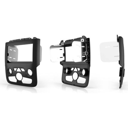 Idatalink Maestro RAM1 Radio Installation Kit Compatible with 13-18 Ram 1500 250