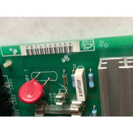 GE IC600BF912K GENERAL ELECTRIC IC600 BF912K,44A717534-G02,44A717682-002,FC