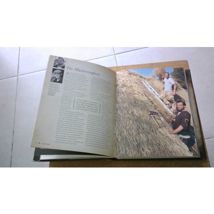 Mastercrafts: Rediscover British Craftsmanship. Tom Quinn (Hardback) 2010