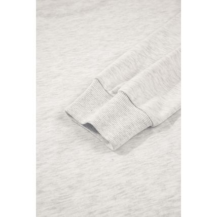 Red Vintage Washed GAME DAY Graphic Baggy Sweatshirt