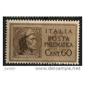 1945 Michel 721 - MH (*)