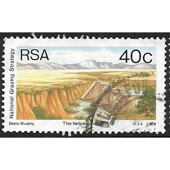 1989 SG 683 - fine used (o)