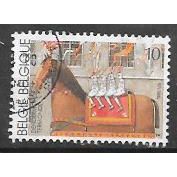 Belgium ( Belgique ) N° 2378 YVERT OBLITERE (USED)