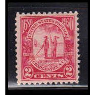 683 2c Charleston Fine MNH O2296