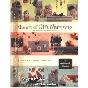 The Art of Gift Wrapping