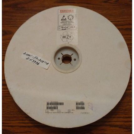 Lot of 2000 ?: Fairchild 2N3906