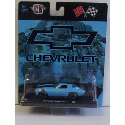 M 2 ' CHEVROLET ' 1966 CHEVROLET CORVETTE 427 (2024)