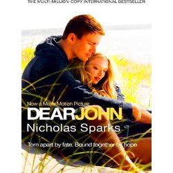 Dear John Film Tie