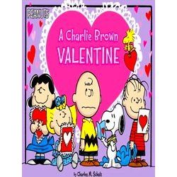 A Charlie Brown Valentine