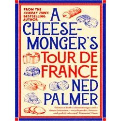 A Cheesemonger's Tour de France
