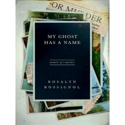 My Ghost Has a Name