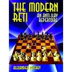 Modern Reti: An Anti-Slav Repertoire