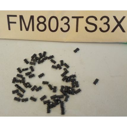 Lot of 70: Fairchild FM803TS3X FREE Shipping