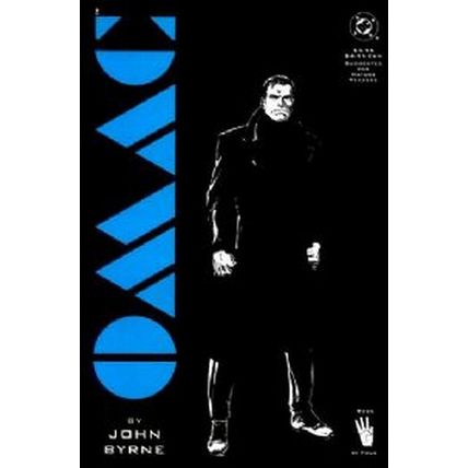 Omac (1992 Ltd) # 003 VFN MODERN AGE COMICS