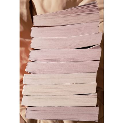 9 Harlequin Desire PB from May to September 2020 ~ Janice Maynard/Sara Orwig +5
