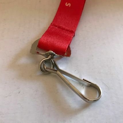 NEW Dark Horse Comics Unused Lanyard