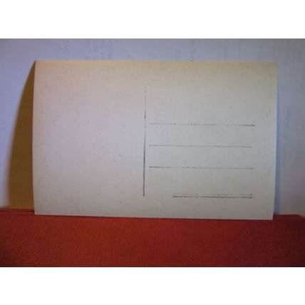 BIA. painting by Bronzino. unused vintage postcard RP art Firenze #