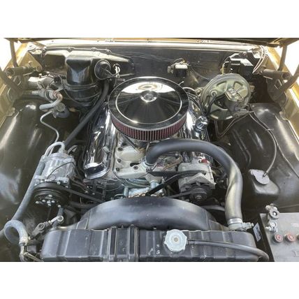 1967 Pontiac GTO