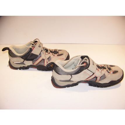 SHIMANO WOMENS SPECIFIC FIT WM40 SIZE 38 CYCLING SHOES
