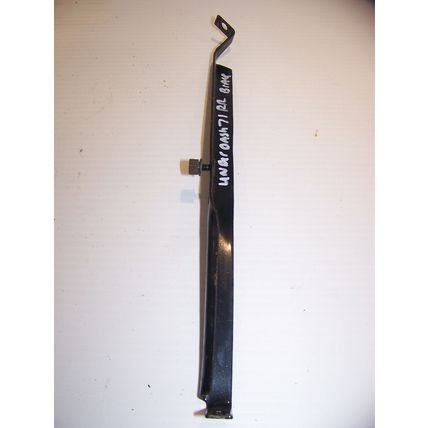 1971 PLYMOUTH ROAD RUNNER SATELLITE GTX UNDER DASH BRACE OEM