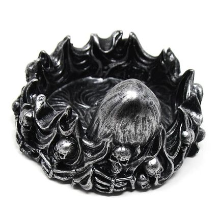 Smoking Souls (Skull Ash Tray)