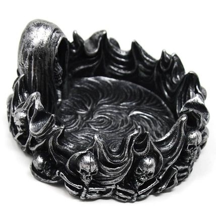 Smoking Souls (Skull Ash Tray)