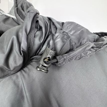 The North Face 700-Fill Down Nuptse Jacket XL Vintage Pre-Y2K Hooded Packable