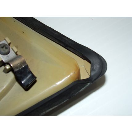 1988 88 1989 89 Subaru DL Wagon RH Turn Signal Assy OEM IKI 5173