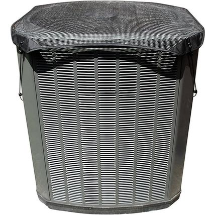 Sturdy Covers AC Defender - All Season Universal Mesh Air Conditioner Cover - AC
