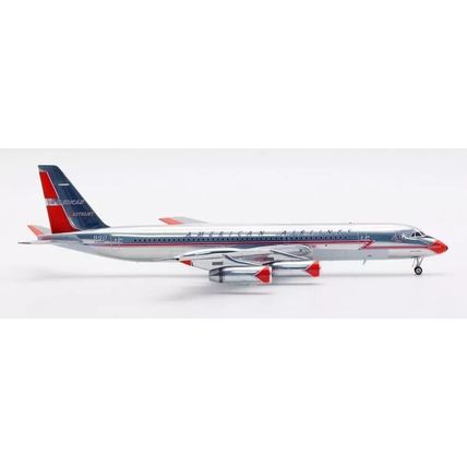 CV-990 AMERICAN AIRLINES REG: N5618 WITH STAND INFLIGHT 200 IF990AA0423P 1/200
