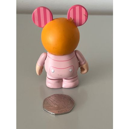 DISNEY VINYLMATION PETER PAN MICHAEL DARLING