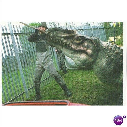 Primeval Sticker No. 110