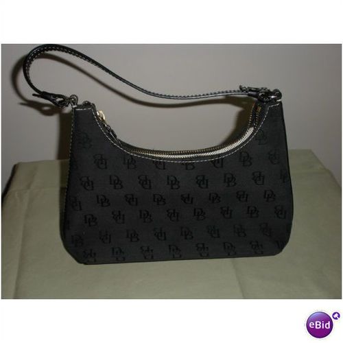 Dooney & Bourke Mini Short Shoulder Bag