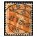 1921 Michel 162 - fine used (o)