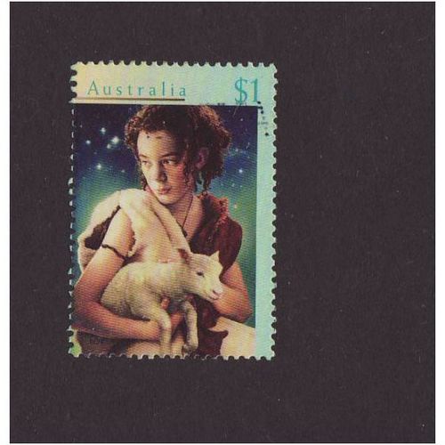 Australia 1996 SG1658 Used Christmas (C-318)