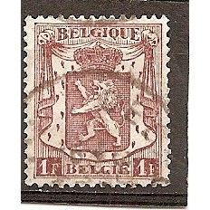 BELGIE 715 ° (L3)